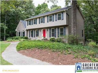3517 Cheshire Dr, Birmingham, AL 35242-3101