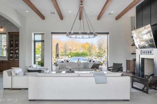 12063 98th St, Scottsdale AZ  85260 exterior