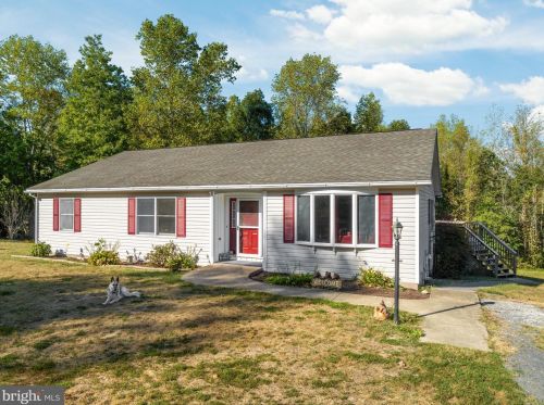1114 Johnstown Rd, Edinburg VA  22824-2639 exterior