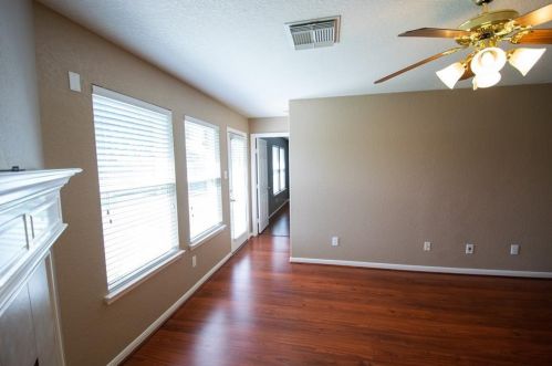 17715 Scarlett Falls Ln, Richmond TX  77407-2155 exterior