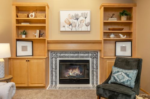 11115 San Marino Dr, Thiensville, WI 53092-5863