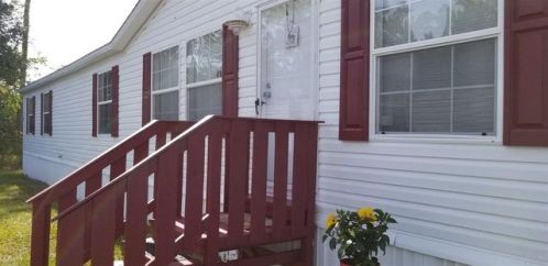 2507 San Juan Grande, Pensacola, FL 32507-2619
