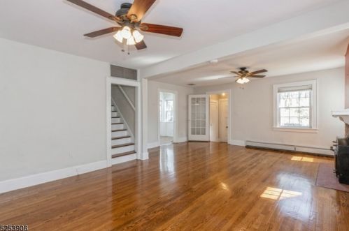 123 New St, Cranford NJ  07016-2646 exterior
