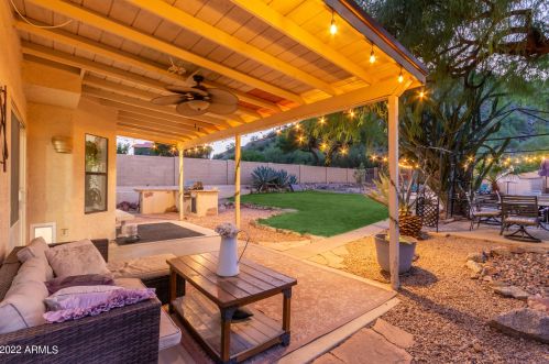 19640 19th Pl, Phoenix AZ  85024-1244 exterior