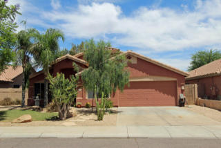 685 Lanus Dr, Gilbert, AZ 85296-2962