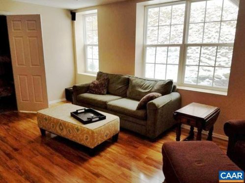 972 Greene Acres Rd, Stanardsville VA  22973-2523 exterior