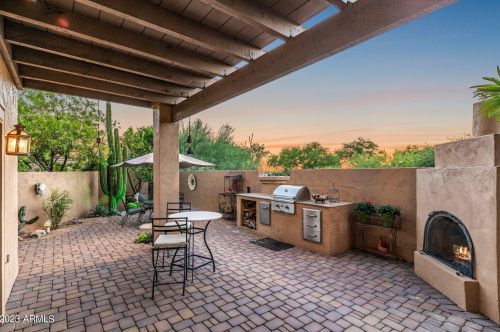 23006 86 St, Scottsdale AZ 85255-2881 exterior