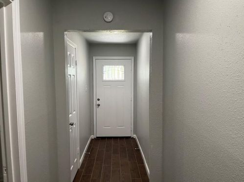 3114 Eastwick Ln, Morgans Point TX  77571-3718 exterior