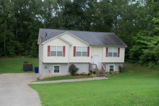 2245 Rolling Brk Dr, Cleveland TN  37323-5917 exterior
