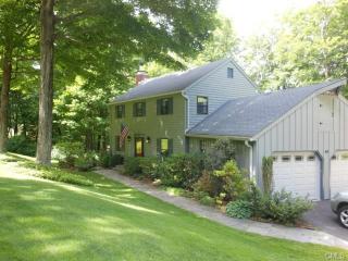 42 Fulling Mill Ln, Ridgefield, CT 06877-3407