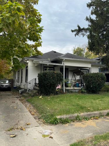 329 Grand Ave, Springfield, OH 45505-3011