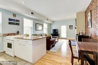 1738 T St, Washington, DC 20009-7169