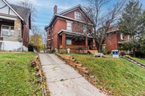 3819 Applegate Ave, Cincinnati, OH 45211-6502