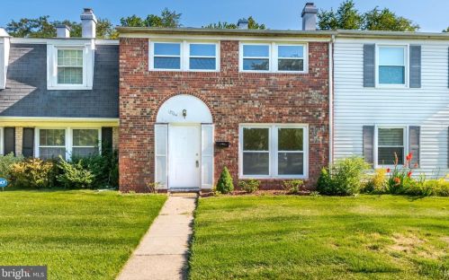 12764 Midwood Ln, Bowie, MD 20715-1630