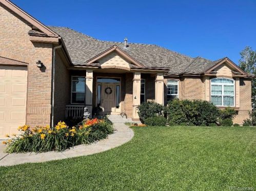 16541 Tree Haven St, Hudson, CO 80642-7936