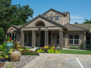 6400 Ohio Dr, Plano TX  75024-2658 exterior