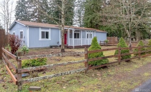 24008 120th St, Buckley WA  98321-9321 exterior