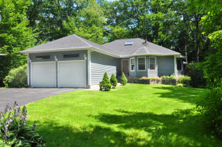 314 Pumping Station Rd, Litchfield, CT 06759-2530