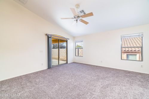 60387 Loose Reins Pl, Tucson AZ 85739-5903 exterior