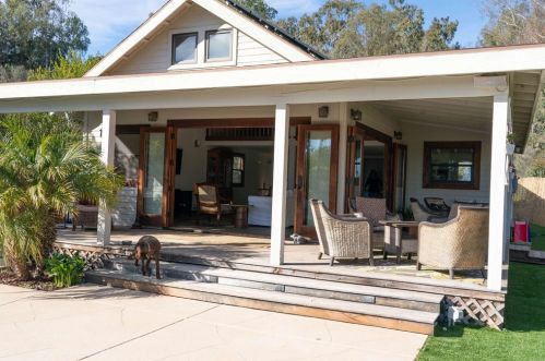 3570 Lone Jack Rd, Encinitas CA  92024-7017 exterior