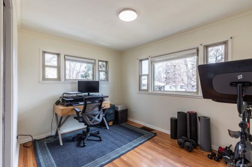 2741 Pearl St, Englewood CO 80113-1641 exterior