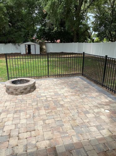 116 Buena Vista Ave, Orlando FL  32835-1304 exterior