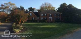 8265 Duling Rd, Mechanicsville, VA 23116-2959