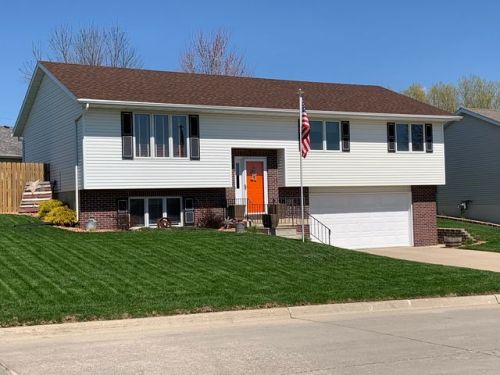 622 Southgate Rd, Roselle, IA 51401-3278