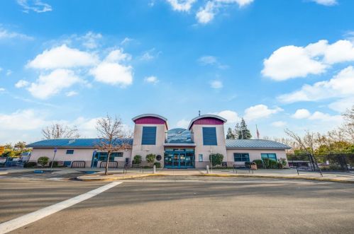 510 Fallen Leaf Cir, San Ramon CA  94583-4466 exterior