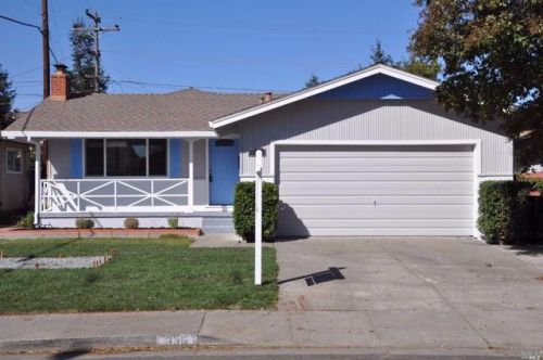 336 Wyoming St, Fairfield, CA 94533-5147