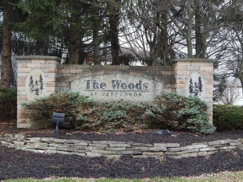 8510 Amarillo Dr, Blacklick OH  43004-8163 exterior