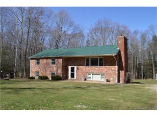 403 Bigelow Hollow Rd, Eastford, CT 06242-9302