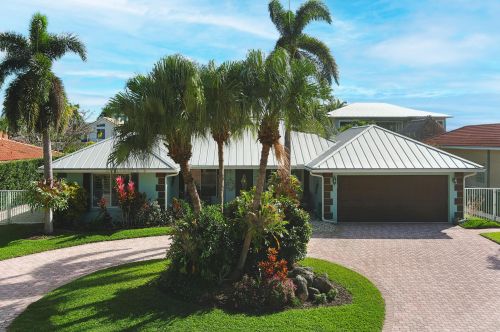 942 Tropic Blvd, Delray Beach, FL 33483-4955