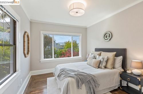 1515 Derby St, Berkeley CA  94703-1816 exterior