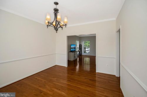 10325 Lees Crossing Ln, Fredericksburg VA  22408-0290 exterior