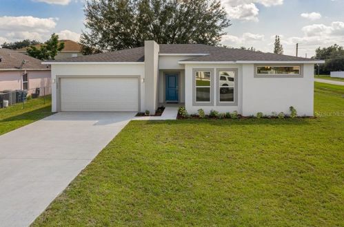 502 Finch Ln, Kissimmee, FL 34759-4450