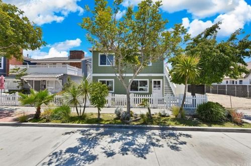 1603 Balboa Blvd, Newport Beach, CA 92663-4511