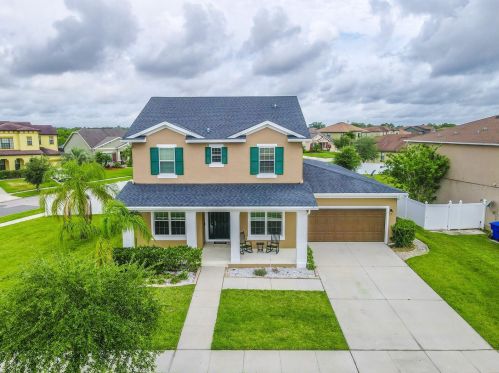 3026 Boating Blvd, Kissimmee, FL 34746-4542