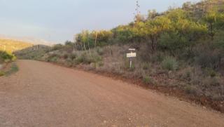 21750 Red Cloud Mine Rd, Santa Rita, AZ 85641-6805