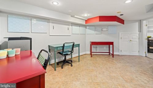 213 Loudoun St, Leesburg VA exterior