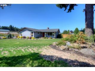 2988 Territorial Rd, Barlow, OR 97013-8750