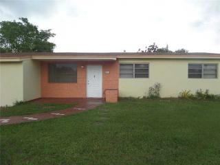 3221 107th Ave, Miami, FL 33165-3605