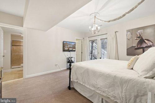 4318 Wisley Turn, Woodbridge VA  22192-7822 exterior