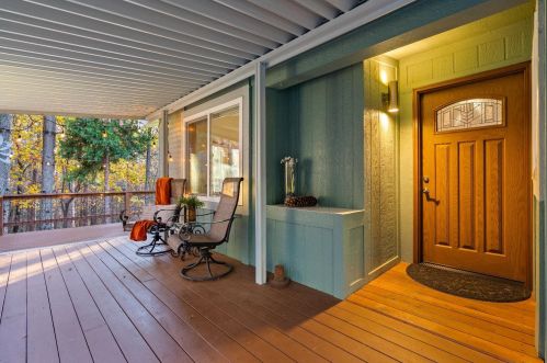 10253 Timberland Dr, Grass Valley CA  95949-9160 exterior