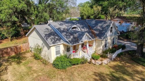 14540 55th Ave, Summerfield FL  34491-8715 exterior