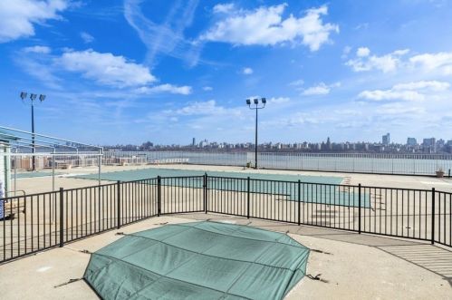 8300 Boulevard, North Bergen NJ  07047-6013 exterior