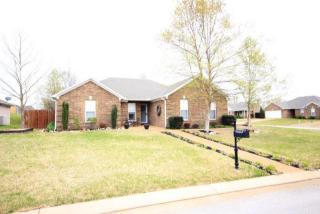 105 Livingston Cv, Medina TN  38355-6874 exterior