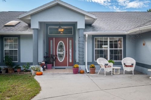 8348 Trotter Ln, Homosassa, FL 34446-1158