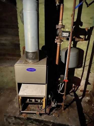 419 Maytide St, Pittsburgh PA  15227-1847 exterior