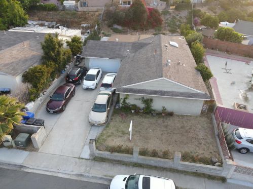 2285 Crandall Dr, San Diego, CA 92111-6252